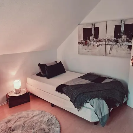 Rosindell Brunnenhaus Halle (Westfalen)