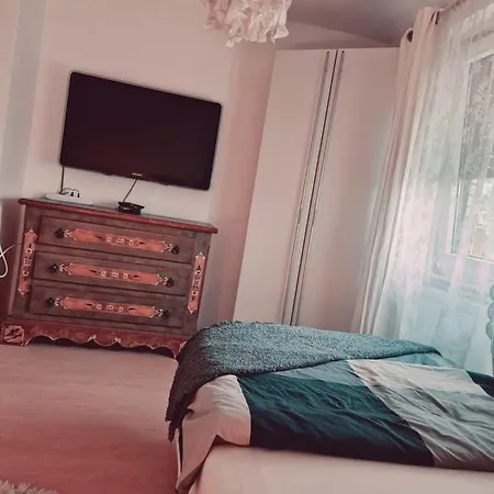 Rosindell Brunnenhaus