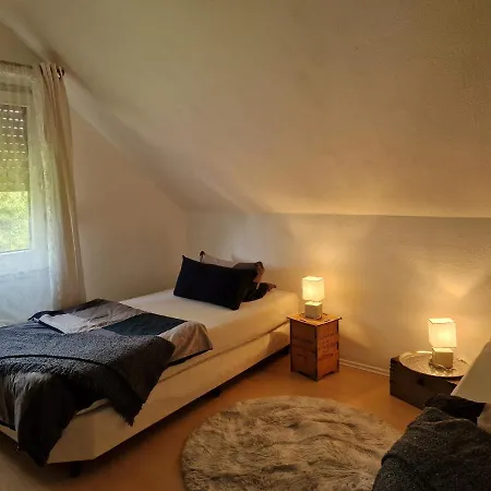 Lejlighed Rosindell Brunnenhaus