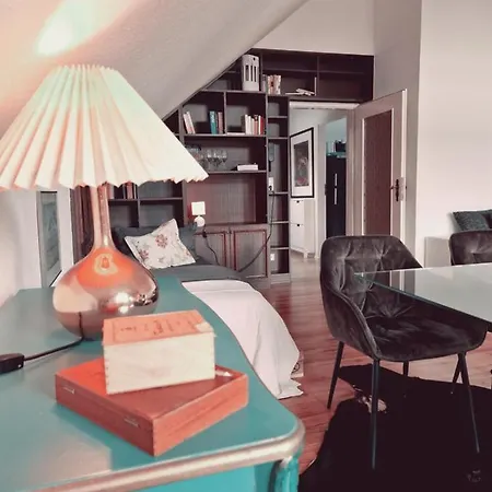 Rosindell Brunnenhaus Διαμέρισμα *