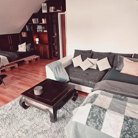 Rosindell Brunnenhaus Lejlighed Lichtenau/Westfalen