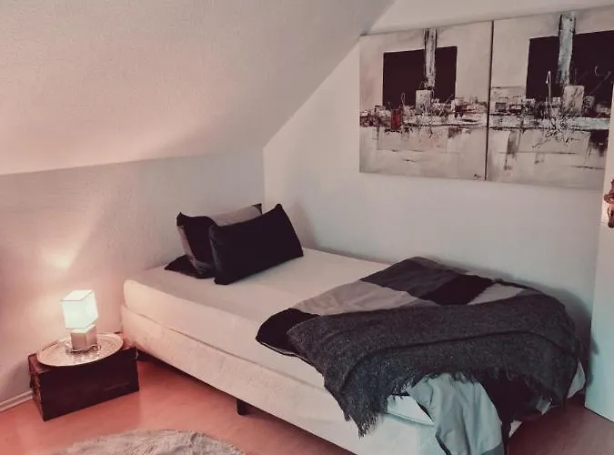 Rosindell Brunnenhaus Halle (Westfalen)