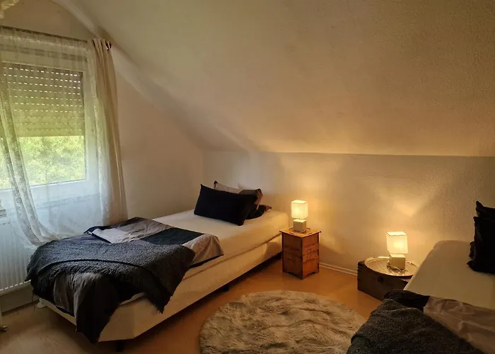 Lejlighed Rosindell Brunnenhaus