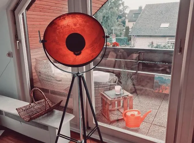 Rosindell Brunnenhaus Daire Halle (Westfalen)